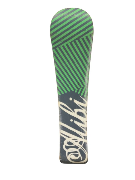 Used K2 SPITFIRE Mens Snowboard Only Royal Blue 160 cm