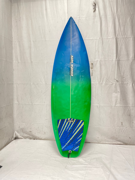 Used 303 SURFBOARDS KOHEI CHIBA 5'5
