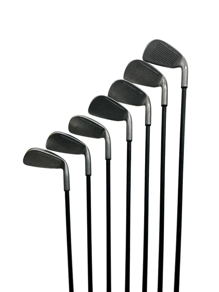 Used Titleist DCI GOLD OVERSIZE + Mens Iron Set LH 3I-PW