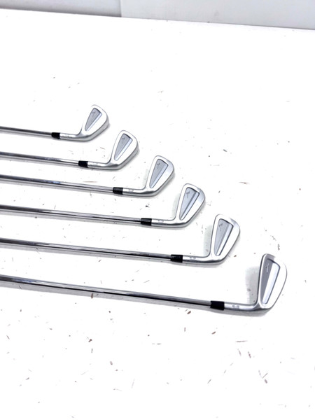 Used Srixon ZX4-ZX5 COMBO Mens Iron Set RH 5I-GW/AW
