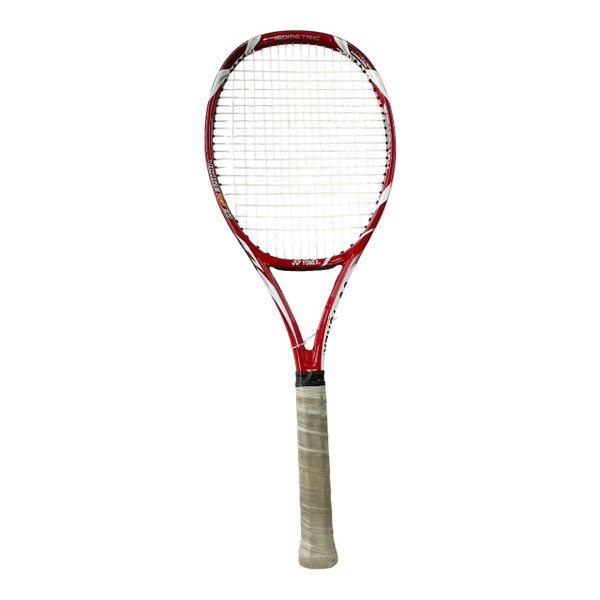 Used Wilson ULTRA TOUR V2.0 Adult Tennis Racquet Black 4 1/4