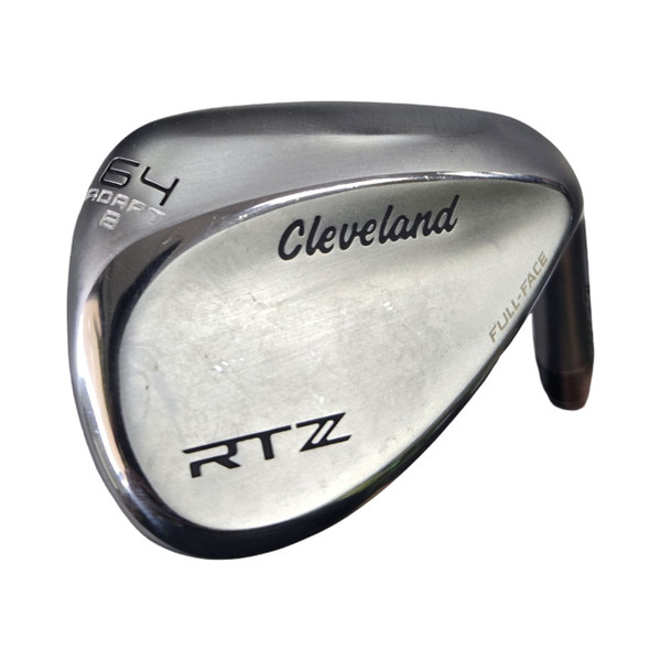 Used Cleveland RTX ZIPCORE Golf Wedge Mens RH 48 Degree