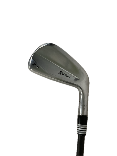 Used Srixon ZX Mens Individual Iron RH 3 Iron
