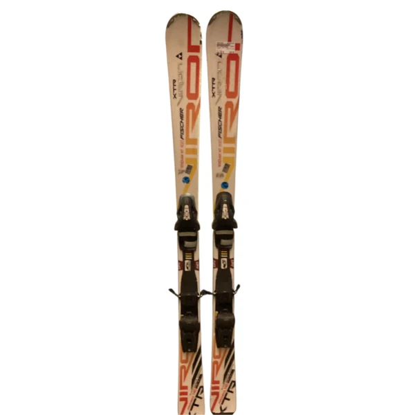 Used Head C90 Mens DH Ski/Binding White 140 cm