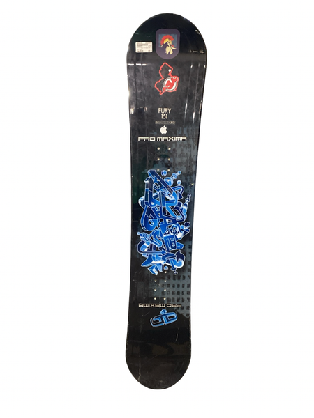 Used Palmer HONEY CIRCLE 154 cm Men's Snowboards Men's Snowboards