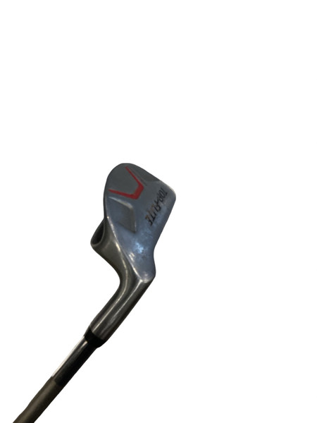 Used Affinity CHIPPING IRON Golf Chipper RH Gap/Approach Wedge
