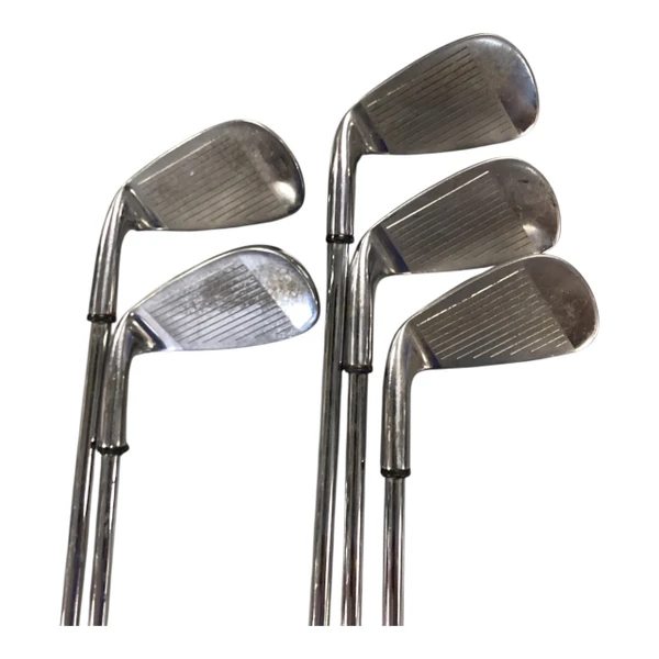 ss Srixon ZXi7 Black Chrome Limited Edition Custom Irons | Fairway