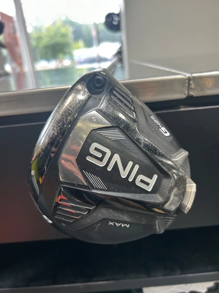 Used Ping G425 SFT Mens Driver RH 10.5 Degree