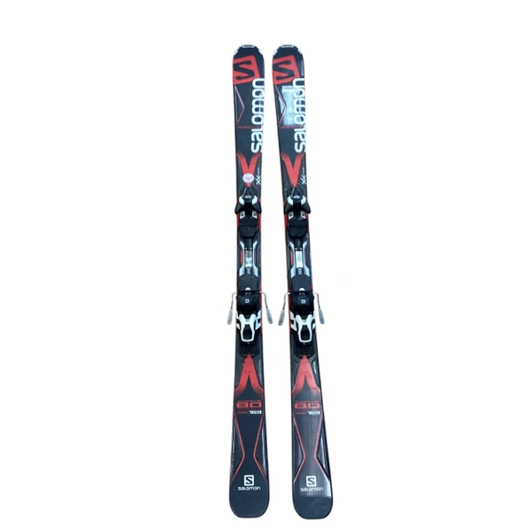 Used Head ALIEN W/TYROLLA SP100 BINDINGS 177 cm Men's Downhill Ski