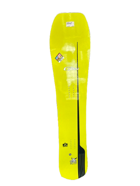 Used Burton CUSTOM X DRAGONFLY 164 cm Men's Snowboards Men's
