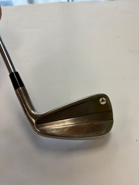 La様 Used Srixon ZX Mens Individual Iron RH 3 Iron