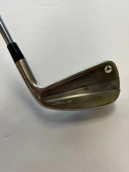 Used Srixon ZX UTILITY IRON Mens Individual Iron RH 3 Iron