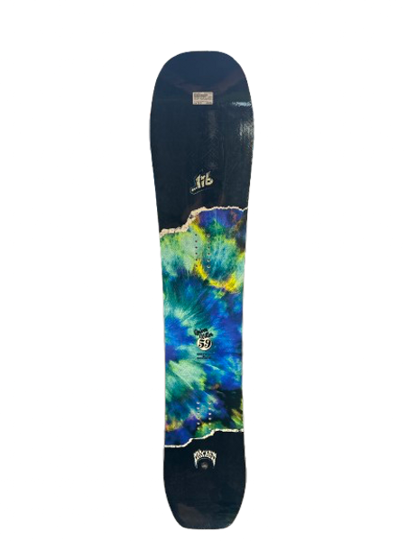 美品　ビンテージ　BURTON CUSTOM 164 RARE Vintage 1998 Burton Custom 164cm Sunset Graphic