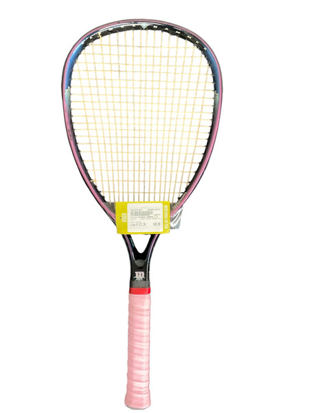 Used Pro Kennex GRAPHITE 88 Adult Tennis Racquet Black Unknown