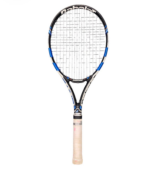 Used Pro Kennex GRAPHITE 88 Adult Tennis Racquet Black Unknown