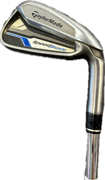 Used Ping G15 YELLOW DOT Mens Individual Iron RH 8 Iron