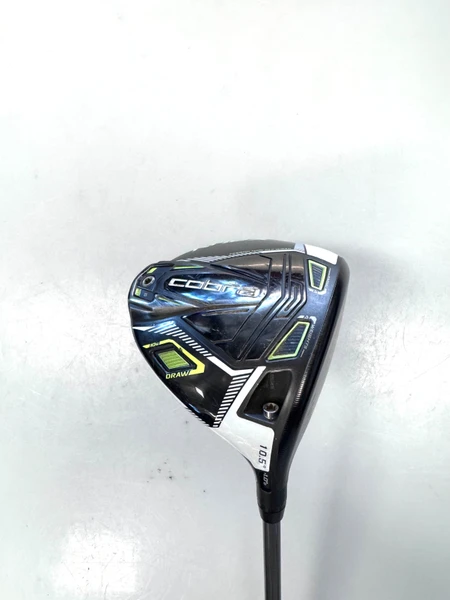 Used Taylormade SIM GLOIRE Mens Driver RH 10.5 Degree
