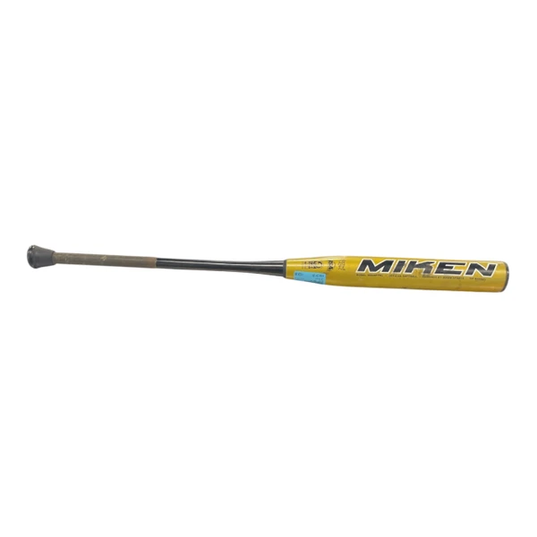 Used Adidas MELEE 2P SLOWPITCH BAT BB/SB Slowpitch Bat 34
