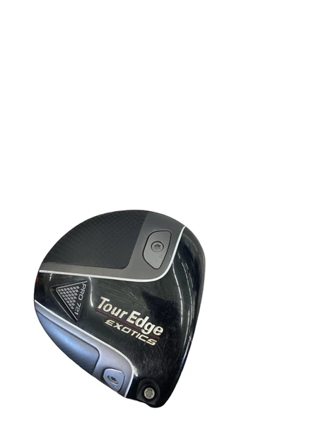Used Taylormade STEALTH HD Mens Golf Driver RH 9.0 Degree 45