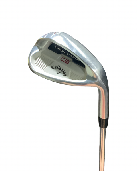 Used Titleist VOKEY SM9 F GRIND Golf Wedge Mens RH 52 Degree
