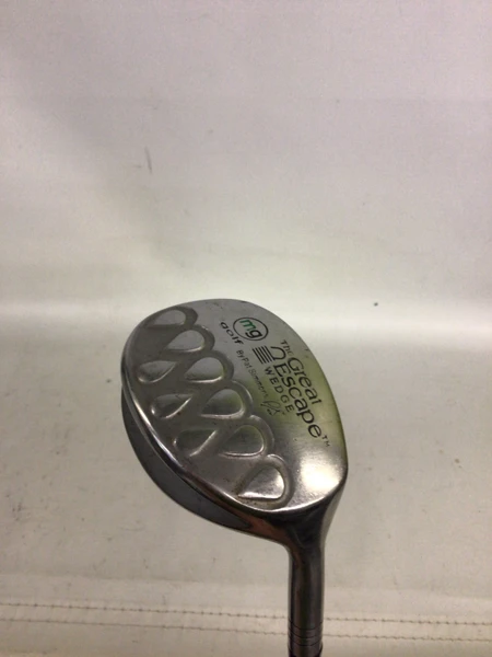 Used Affinity CHIPPING IRON Golf Chipper RH Gap/Approach Wedge