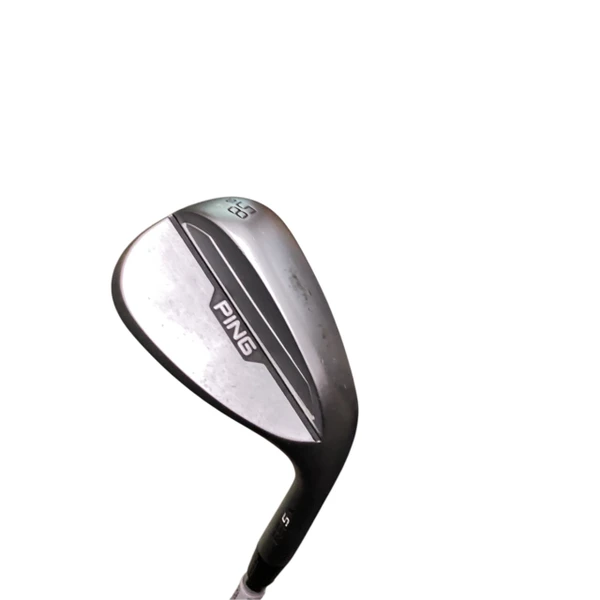 PING ChipR 黒ドット　35インチ Used Ping CHIPR BLACK DOT RH CHIPPER Golf Chipper RH Unknown Degree