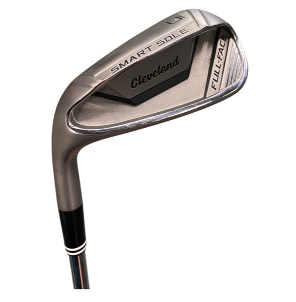 Used Titleist VOKEY SM9 52 DEGREE Golf Wedge Mens LH 52 Degree