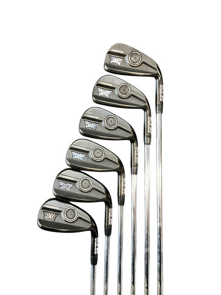 ●名器　日本仕様●PING i230 6〜UW DG EX TOUR ISSUE Used Ping I230 BLACK DOT NEW Mens Iron Set RH 5I-GW/AW