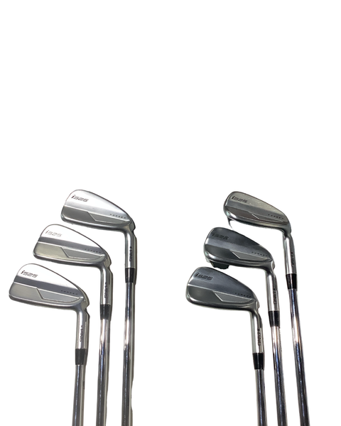 Used Ping G410 Mens Iron Set RH 7I-PW