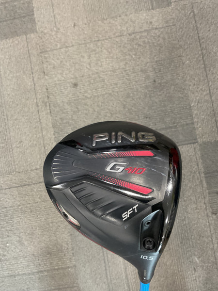 Used Ping G425 SFT Mens Driver RH 10.5 Degree