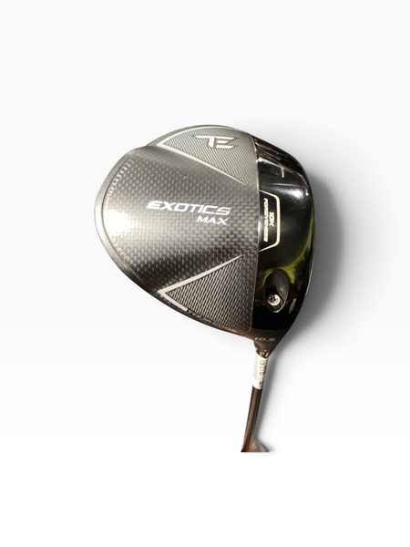Used Ping G425 SFT Mens Driver RH 10.5 Degree