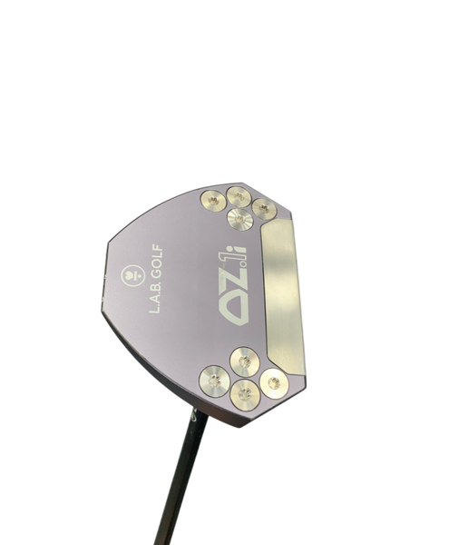Used Scotty Cameron PHANTOM 5S Putter RH 34