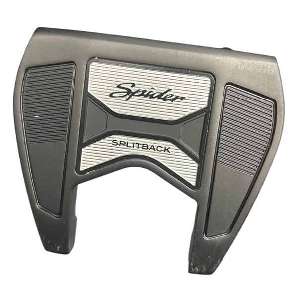Used Bettinardi MIZUNO BLACK CARBON BC3 Mens Putter RH