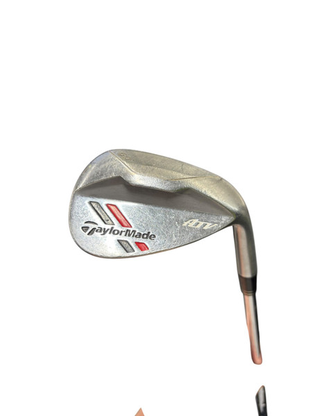 Used Affinity BURN RZR Golf Chipper RH Pitching Wedge