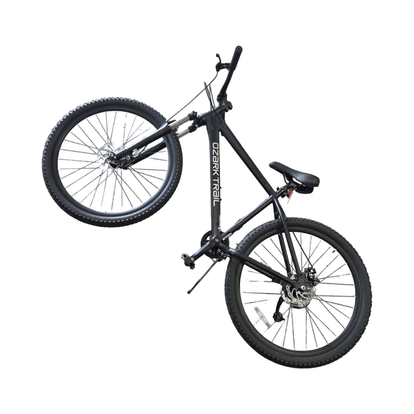 Used Nishiki ALAMOSA Mountain Bike Mens None 38-42cm - 15-16