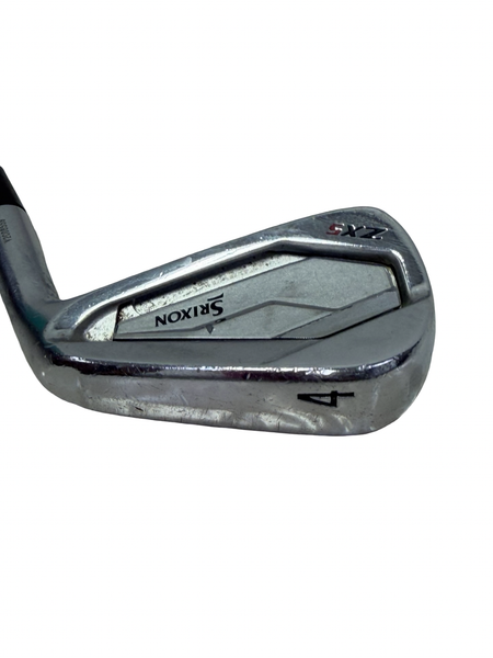 Used Ping G30 BLACK DOT Mens Individual Iron RH 9 Iron