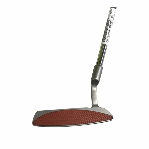 Used Odyssey DUAL FORCE 330 MALLET Mens Putter RH
