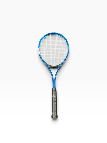 Used Pro Kennex CERAMIC DOMINATOR 90 27IN Adult Tennis Racquet