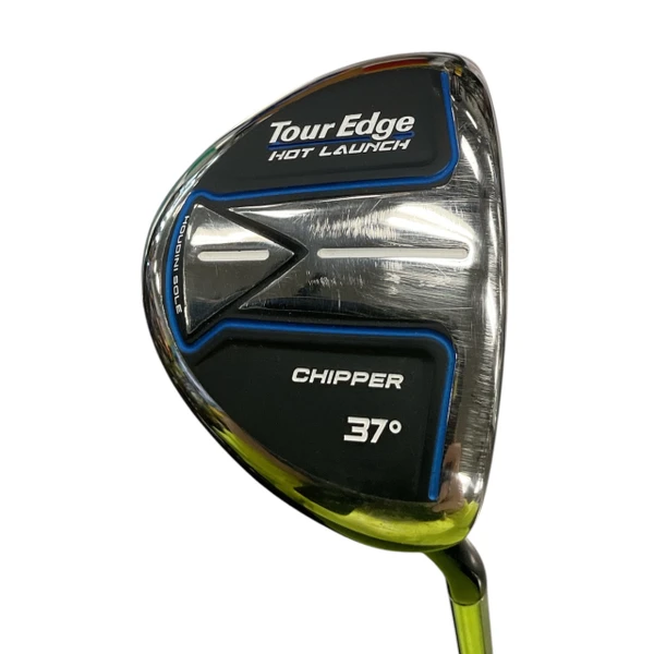 Used Odyssey MARXMAN X-ACT 37 DGR Golf Chipper RH Unknown Degree