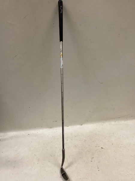 Used Affinity CHIPPING IRON Golf Chipper RH Gap/Approach Wedge