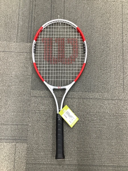 Used Pro Kennex CERAMIC DOMINATOR 90 27IN Adult Tennis Racquet