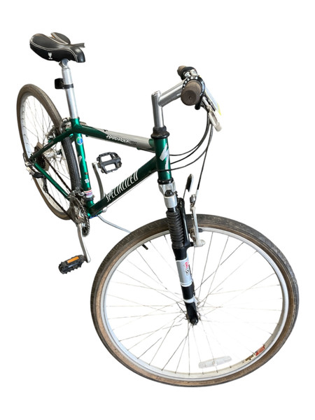 Used Nishiki ALAMOSA Mountain Bike Mens None 38-42cm - 15-16