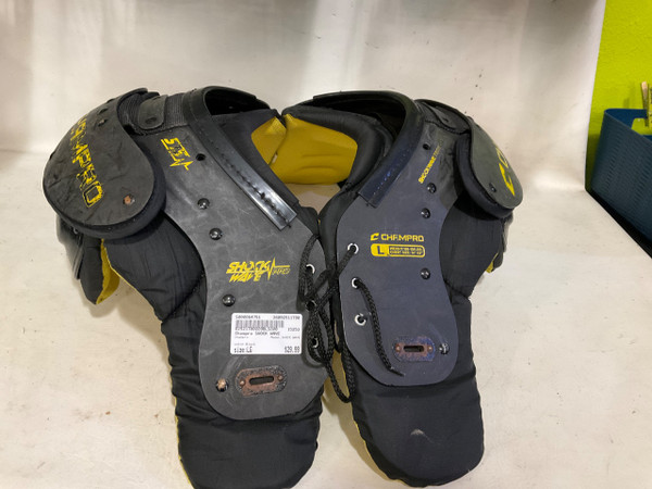Used Riddell POWER SPX50 18-19