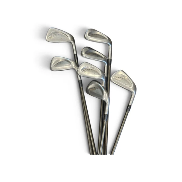 Used Ram ZX TOUR Mens Iron Set RH 3I-9I