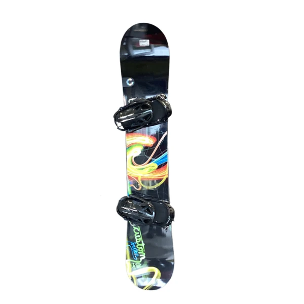 T*∞様 CAPITA SPRING BREAK used Used CAPITA SPRING BREAK RESORT TWIN 158cm