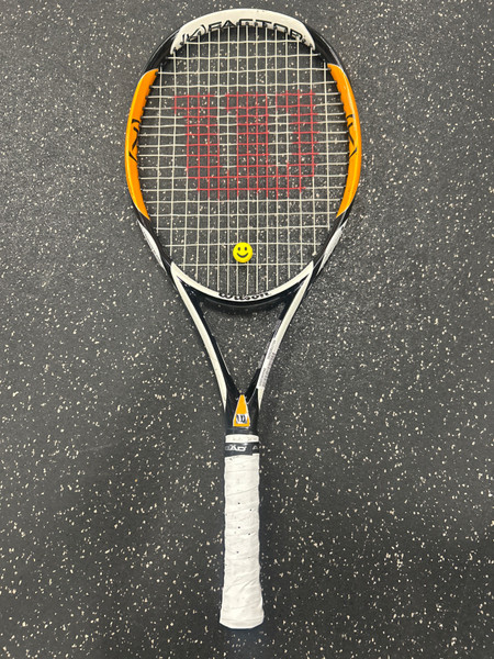 Used Pro Kennex PRO KENNEX GRAPHITE INFINITY 4 3/8