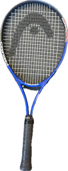 Used Volkl CATAPULT 8 V-ENGINE Adult Tennis Racquet Grey 4 5/8