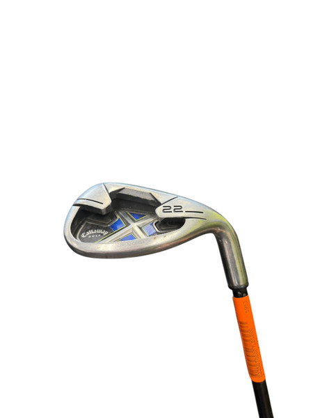 Used Titleist VOKEY DESIGN 256-10 Golf Wedge Mens RH 56 Degree