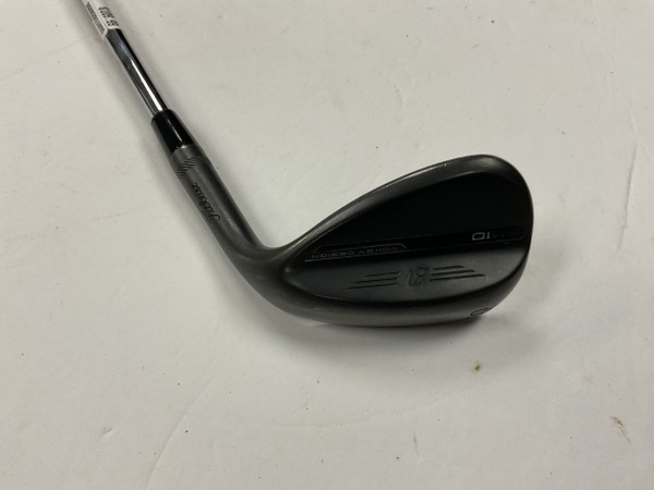 Used Srixon ZXIRHL Golf Wedge Mens RH Gap/Approach Wedge