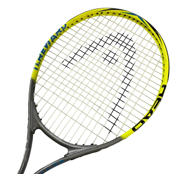 Used Volkl CATAPULT 8 V-ENGINE Adult Tennis Racquet Grey 4 5/8